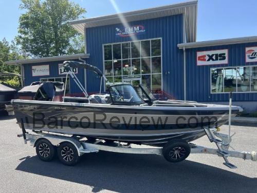 Lund 2075 Tyee ficha técnica y opiniones